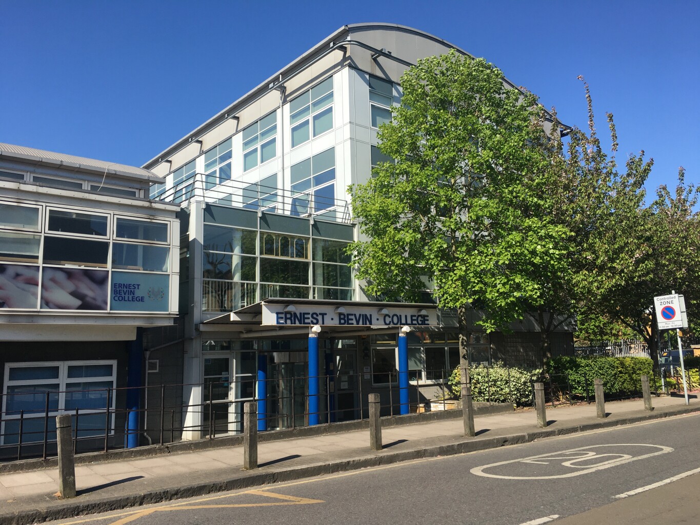 Ernest Bevin College