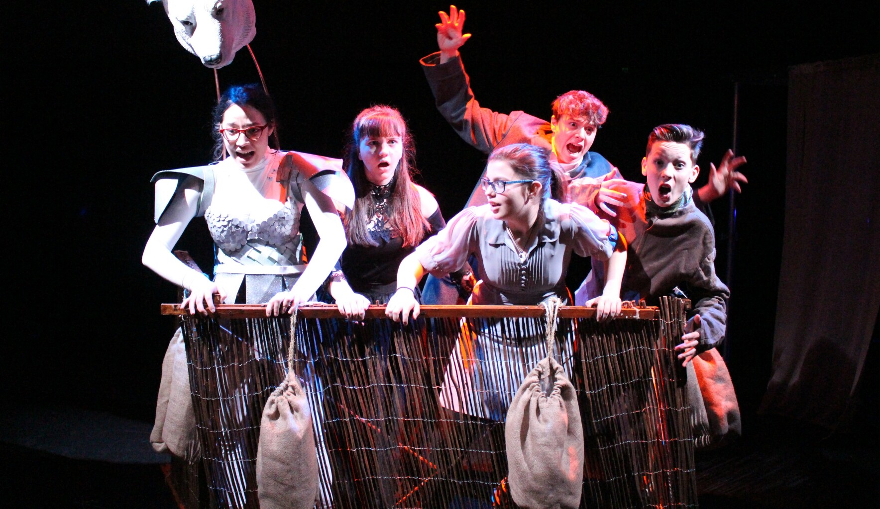 Furze Platt fundraiser